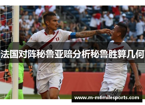 法国对阵秘鲁亚赔分析秘鲁胜算几何